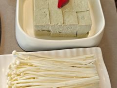 -生活如沸·顺德水牛奶火锅(大学路店)