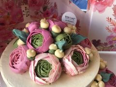 -BON CAKE(华贸购物中心店)