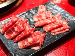 -谭鸭血老火锅(漳州路店)