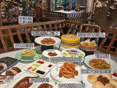 -北平楼·烤鸭·北京菜(牡丹园店)