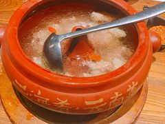 -云海肴·汽锅鸡·云南菜(天津国金汇店)