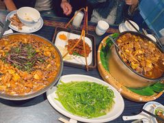 -甘家界牌柠檬鸭(青山店)