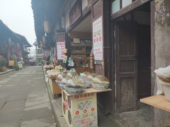 -恩阳古镇