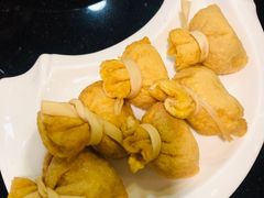 沙布袋-满禾林火锅(丹东路店)