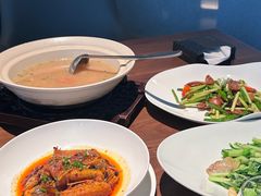 -曾宴·楚菜(湖北省博物馆店)