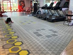 -UP健身私教馆(海岸城店)
