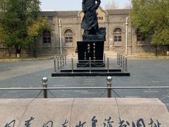 -周恩来同志少年读书旧址