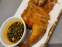 -金哥私房菜馆(张府园总店)