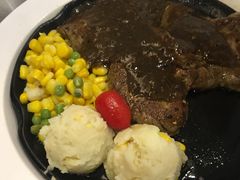 -豪客来牛排(中核世纪广场店)