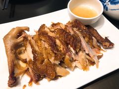 福山烧鸡-东莱馋房(陆家嘴店)