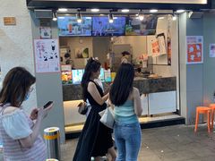 -CoCo都可(惠福店)