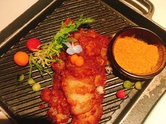 -卯时·龙光雅宴·精致锡帮菜(惠山古镇店)