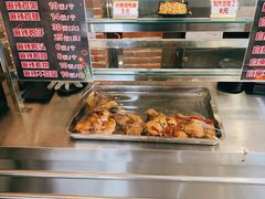 -欧阳家吊炉饼(九纬路店)