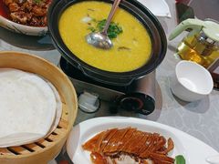 -丽华园(汉阳龙阳店)