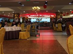 -御满江海鲜酒家(洛溪新城店)