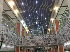 -星湖街(地铁站)