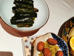 -丝路金桃·新疆菜(徐汇店)