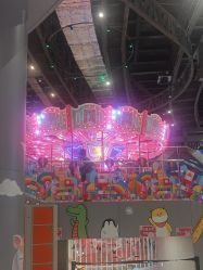 -第五极儿童乐园
