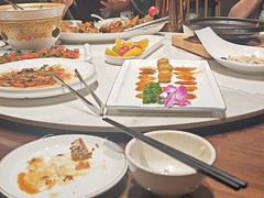 -老福耶小草帽石锅鱼(奥体店)
