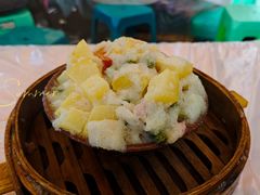 散散-秦二哥格格(高笋塘店)