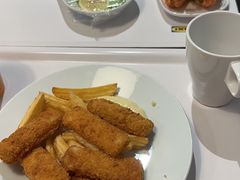 -宜家·瑞典风味餐厅(四元桥店)
