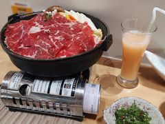 -酒井酱子·深夜食堂(东城汇店)