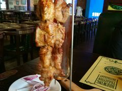 -马迭尔德式西餐精酿啤酒屋(中央大街店)