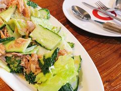 -the Frypan韩国炸鸡店(渤海十路店)