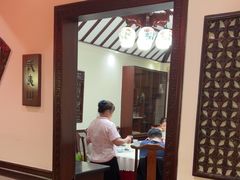 -山水茶艺馆·点心粤菜·30年老字号