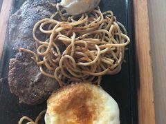 -豪客来牛排(绿宝广场店)