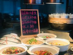 -嘉定凯悦·咖啡厅