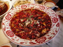 -二十八里太湖船菜(吉祥路店)