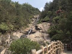 -北辰山景区