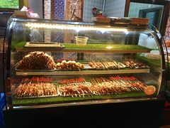 -新疆伊宁远征餐厅