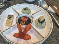 -柒厢食事雅谈