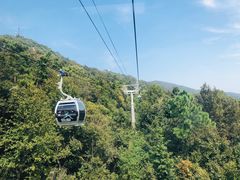 -紫金山索道-售票处
