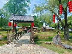 -三国水浒景区(无锡影视基地)