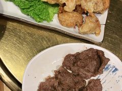 -一井烧肉·活鳗·寿司(望京SOHO店)