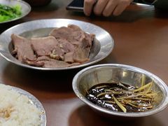 -阿秋牛排(湖心街店)