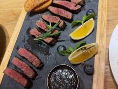 -沏点Trattoria意大利餐厅(新街口店)