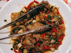-西贝(上海新梅广场店)