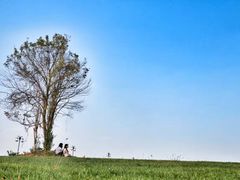 -云漫湖生态度假公园