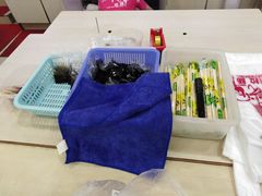 -华辉拉肠(广园店)