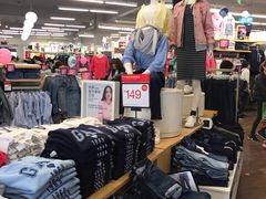 -GAP(王府井奥莱·香江小镇店)