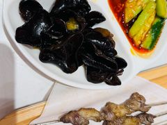-陳香貴·兰州牛肉面(上海长风大悦城店)