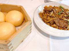 -南宁荔园维景国际大酒店·荔园中餐厅