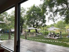 -Supine Bistro溯泮餐厅