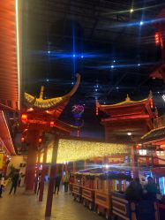-南京万达乐园
