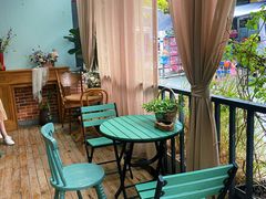 -The Flowers Coffee(南山店)