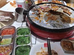 -么肆烤肉(街道口季佳PAI店)